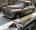 ГАЗ 20, объемом двигателя 0 л и пробегом 300 тыс. км за 750 $, фото 1 на Automoto.ua