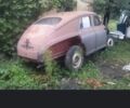 Желтый ГАЗ 20, объемом двигателя 0 л и пробегом 1000 тыс. км за 848 $, фото 1 на Automoto.ua