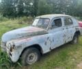 Сірий ГАЗ 20, об'ємом двигуна 2 л та пробігом 35 тис. км за 1100 $, фото 1 на Automoto.ua