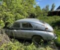 Сірий ГАЗ 20, об'ємом двигуна 2.4 л та пробігом 3 тис. км за 961 $, фото 5 на Automoto.ua