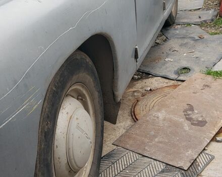 ГАЗ 20 1953 у Харкові на Automoto.ua Сірий ГАЗ 20, об'ємом двигуна 2.12 л та пробігом 85 тис. км за 1200 $, фото 3 на Automoto.ua