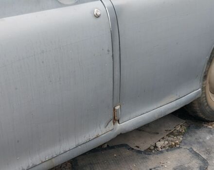 ГАЗ 20 1953 у Харкові на Automoto.ua Сірий ГАЗ 20, об'ємом двигуна 2.12 л та пробігом 85 тис. км за 1200 $, фото 4 на Automoto.ua