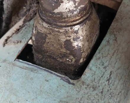 ГАЗ 20 1953 у Харкові на Automoto.ua Сірий ГАЗ 20, об'ємом двигуна 2.12 л та пробігом 85 тис. км за 1200 $, фото 11 на Automoto.ua