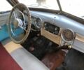 Сірий ГАЗ 20, об'ємом двигуна 2.1 л та пробігом 56 тис. км за 3300 $, фото 13 на Automoto.ua