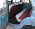 Сірий ГАЗ 20, об'ємом двигуна 2.1 л та пробігом 56 тис. км за 3300 $, фото 11 на Automoto.ua