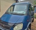 Синий ГАЗ 20, объемом двигателя 2.3 л и пробегом 172 тыс. км за 2278 $, фото 1 на Automoto.ua