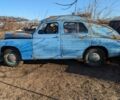 Синий ГАЗ 20, объемом двигателя 2 л и пробегом 3 тыс. км за 312 $, фото 2 на Automoto.ua