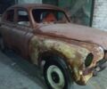 Синій ГАЗ 20, об'ємом двигуна 2.4 л та пробігом 198 тис. км за 1290 $, фото 22 на Automoto.ua