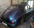 Синій ГАЗ 20, об'ємом двигуна 2.4 л та пробігом 198 тис. км за 1290 $, фото 8 на Automoto.ua