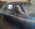 Синій ГАЗ 20, об'ємом двигуна 2.4 л та пробігом 198 тис. км за 1290 $, фото 2 на Automoto.ua