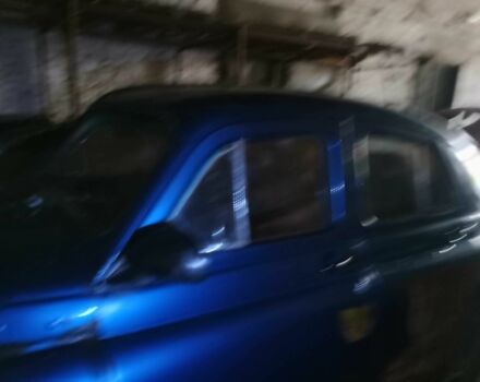 Синій ГАЗ 20, об'ємом двигуна 2.4 л та пробігом 198 тис. км за 1290 $, фото 11 на Automoto.ua
