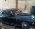 Синій ГАЗ 20, об'ємом двигуна 2.4 л та пробігом 198 тис. км за 1290 $, фото 1 на Automoto.ua