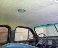 Синій ГАЗ 20, об'ємом двигуна 2.4 л та пробігом 198 тис. км за 1290 $, фото 3 на Automoto.ua