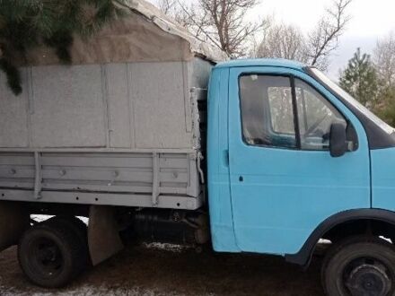 ГАЗ 20 1991 у Дніпро (Дніпропетровську) на Automoto.ua Синій ГАЗ 20, об'ємом двигуна 0 л та пробігом 100 тис. км за 995 $, фото 1 на Automoto.ua