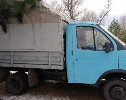 Синий ГАЗ 20, объемом двигателя 0 л и пробегом 100 тыс. км за 986 $, фото 1 на Automoto.ua