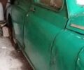 Зеленый ГАЗ 20, объемом двигателя 0 л и пробегом 1000 тыс. км за 3000 $, фото 7 на Automoto.ua