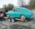 Зелений ГАЗ 20, об'ємом двигуна 2.2 л та пробігом 23 тис. км за 2000 $, фото 2 на Automoto.ua