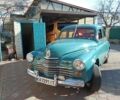Зелений ГАЗ 20, об'ємом двигуна 2.1 л та пробігом 1 тис. км за 15000 $, фото 1 на Automoto.ua