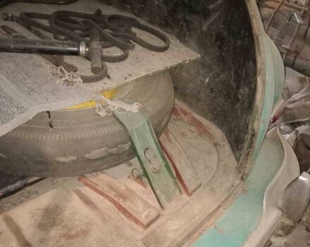 Зеленый ГАЗ 20, объемом двигателя 0 л и пробегом 100 тыс. км за 6941 $, фото 8 на Automoto.ua