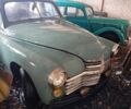 Зелений ГАЗ 20, об'ємом двигуна 2 л та пробігом 50 тис. км за 1100 $, фото 3 на Automoto.ua