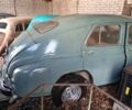 Зелений ГАЗ 20, об'ємом двигуна 2 л та пробігом 50 тис. км за 1100 $, фото 1 на Automoto.ua