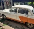 Белый ГАЗ 21, объемом двигателя 0 л и пробегом 99 тыс. км за 25000 $, фото 7 на Automoto.ua