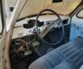 Белый ГАЗ 21, объемом двигателя 0 л и пробегом 99 тыс. км за 25000 $, фото 5 на Automoto.ua