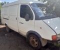 Белый ГАЗ 21, объемом двигателя 2 л и пробегом 1000 тыс. км за 242 $, фото 1 на Automoto.ua