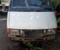 Белый ГАЗ 21, объемом двигателя 2 л и пробегом 1000 тыс. км за 242 $, фото 2 на Automoto.ua