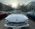 Белый ГАЗ 21, объемом двигателя 2.4 л и пробегом 100 тыс. км за 1000 $, фото 1 на Automoto.ua