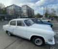 Белый ГАЗ 21, объемом двигателя 2.4 л и пробегом 100 тыс. км за 1000 $, фото 6 на Automoto.ua