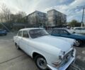 Белый ГАЗ 21, объемом двигателя 2.4 л и пробегом 100 тыс. км за 1000 $, фото 4 на Automoto.ua