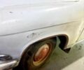 Белый ГАЗ 21, объемом двигателя 0 л и пробегом 100 тыс. км за 2400 $, фото 4 на Automoto.ua