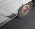 Белый ГАЗ 21, объемом двигателя 0 л и пробегом 100 тыс. км за 2400 $, фото 9 на Automoto.ua
