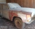 Белый ГАЗ 21, объемом двигателя 0 л и пробегом 200 тыс. км за 800 $, фото 1 на Automoto.ua