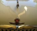 Белый ГАЗ 21, объемом двигателя 0 л и пробегом 100 тыс. км за 24000 $, фото 2 на Automoto.ua