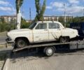 Білий ГАЗ 21, об'ємом двигуна 0 л та пробігом 100 тис. км за 608 $, фото 7 на Automoto.ua