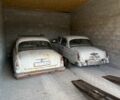 Білий ГАЗ 21, об'ємом двигуна 0 л та пробігом 100 тис. км за 608 $, фото 1 на Automoto.ua
