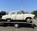 Білий ГАЗ 21, об'ємом двигуна 0 л та пробігом 100 тис. км за 608 $, фото 3 на Automoto.ua