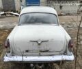 Білий ГАЗ 21, об'ємом двигуна 0 л та пробігом 2 тис. км за 364 $, фото 6 на Automoto.ua