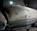 Белый ГАЗ 21, объемом двигателя 2.4 л и пробегом 100 тыс. км за 450 $, фото 1 на Automoto.ua