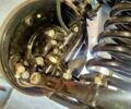 Белый ГАЗ 21 Волга, объемом двигателя 2.45 л и пробегом 100 тыс. км за 30000 $, фото 16 на Automoto.ua