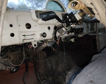 Білий ГАЗ 21, об'ємом двигуна 0 л та пробігом 2 тис. км за 364 $, фото 15 на Automoto.ua