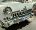 Белый ГАЗ 21 Волга, объемом двигателя 2.45 л и пробегом 100 тыс. км за 30000 $, фото 26 на Automoto.ua