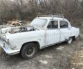 Білий ГАЗ 21, об'ємом двигуна 0 л та пробігом 2 тис. км за 364 $, фото 1 на Automoto.ua