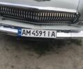 Белый ГАЗ 21, объемом двигателя 0 л и пробегом 10 тыс. км за 3000 $, фото 2 на Automoto.ua