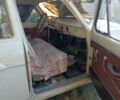Белый ГАЗ 21 Волга, объемом двигателя 2.4 л и пробегом 83 тыс. км за 2950 $, фото 9 на Automoto.ua