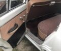 Белый ГАЗ 21, объемом двигателя 0 л и пробегом 10 тыс. км за 3000 $, фото 13 на Automoto.ua