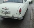 Белый ГАЗ 21 Волга, объемом двигателя 0.24 л и пробегом 1 тыс. км за 1200 $, фото 2 на Automoto.ua