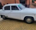 Белый ГАЗ 21 Волга, объемом двигателя 2.45 л и пробегом 65 тыс. км за 5500 $, фото 8 на Automoto.ua